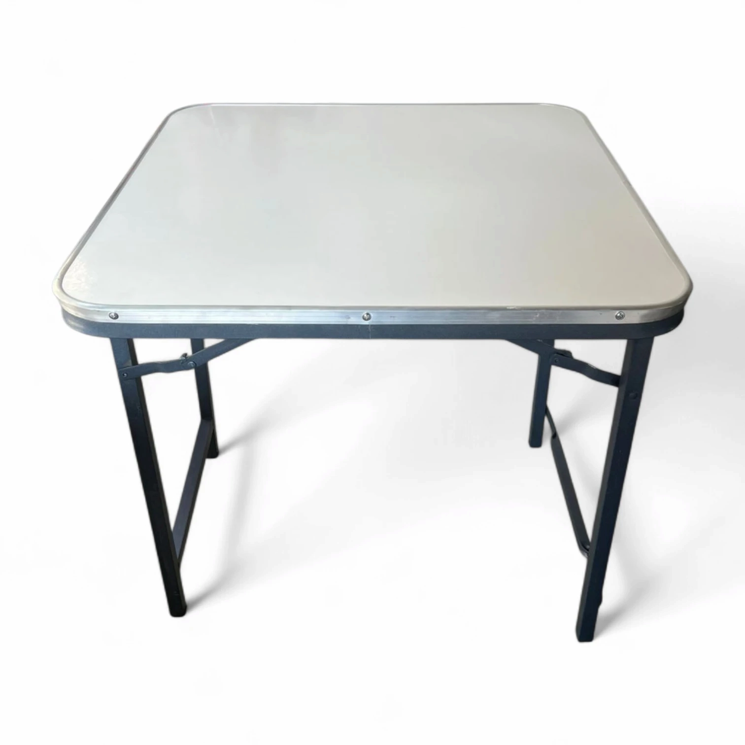 Mesa reservado esmaltada