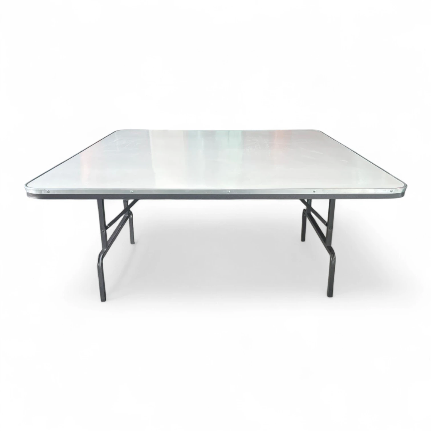 Mesa imperial esmaltada