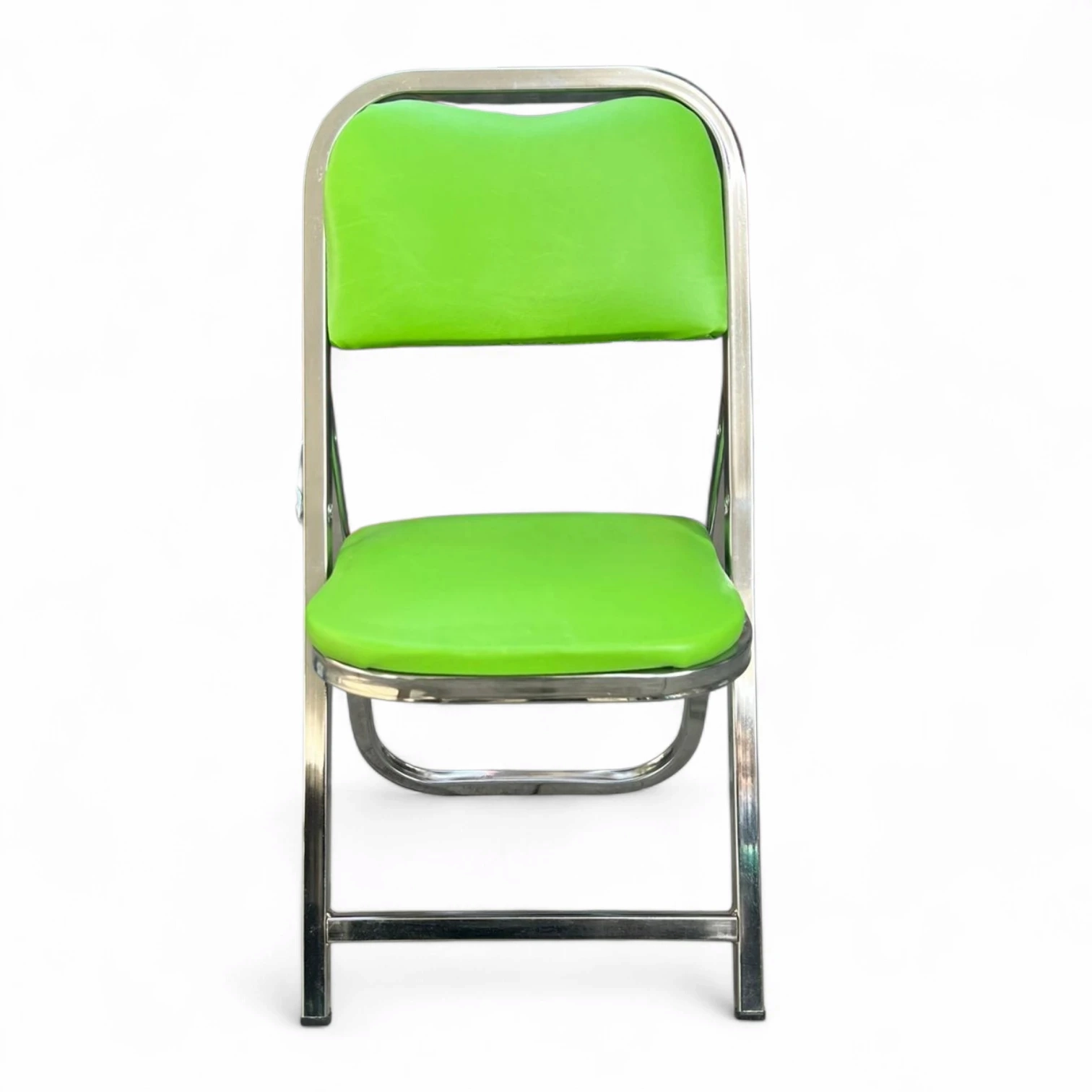 Silla acojinada infantil