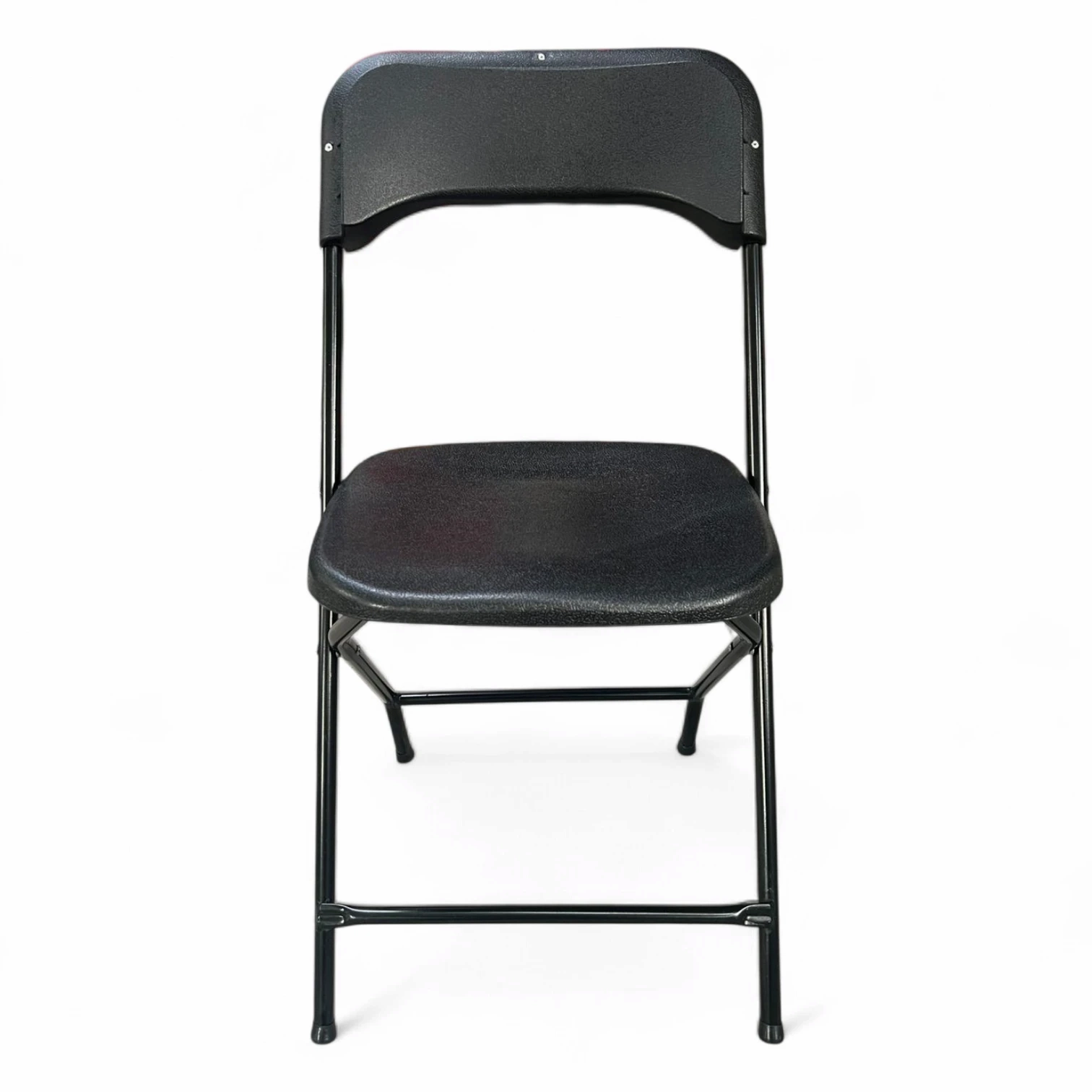 Silla de plástico