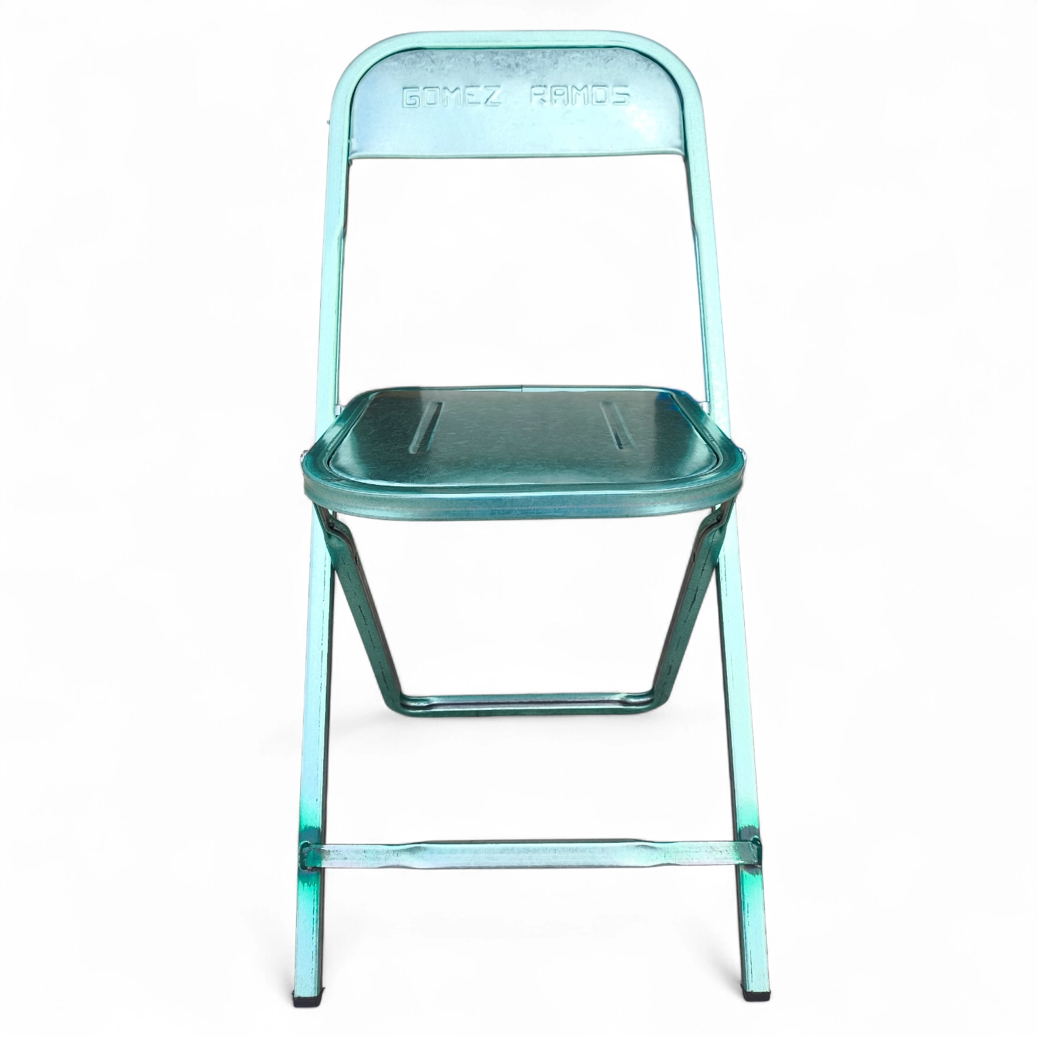 Silla zintro completa